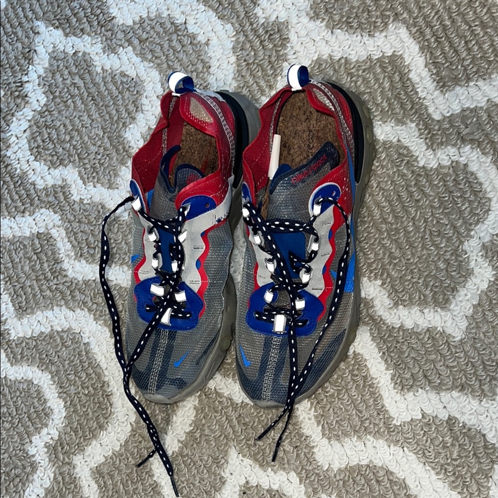 Nike React Element Undercover Shoes - image 8